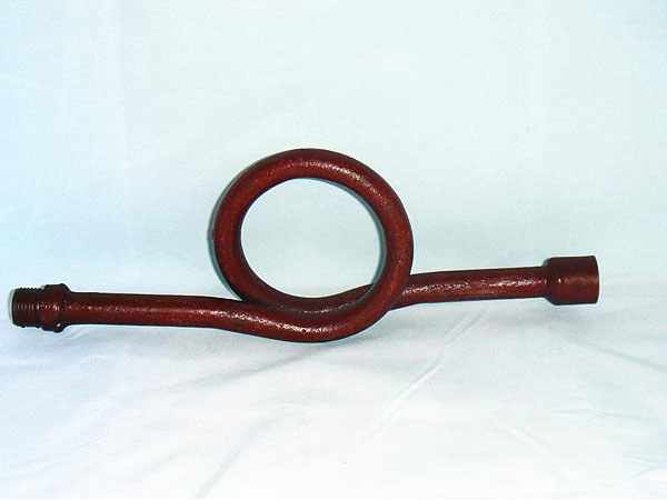 緩沖管